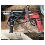 Milwaukee 1/2" hammer drill