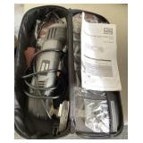 Master Mechanic oscillating tool