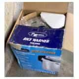 Large size Pantin rice warmer