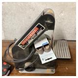 Duracraft 1" belt sander