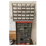 5 parts organizers