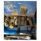 Skil hammer drill
