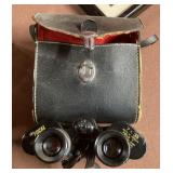 Focal 7 x 35 binoculars