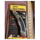 Stanley Sport Utility knife