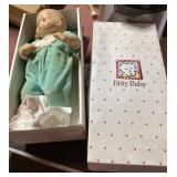 American Girl Bitty Baby
