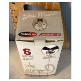 Stan Musial figure