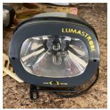 Strobe light