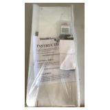 Tenhulzen wheel alignment tool