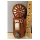 Vintage Best exit lock
