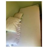 Twin bed