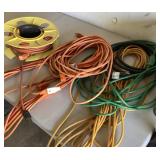 Extension cords
