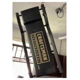 Craftsman creeper