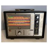 Penski automotive analyzer