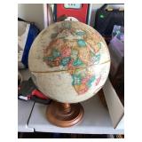 Globe