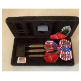 Dart set