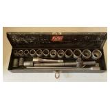 Kane socket set