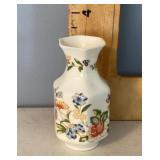Aynsley "Cottage Garden" vase