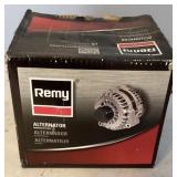 Remy alternator