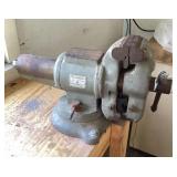 Olympia 5" vise