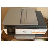 HP OfficeJet Pro 8025e printer --untested