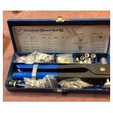 Thin Sheet Nutsert  tool kit