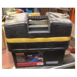 Craftsman tool organizer