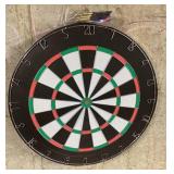 Dartboard