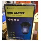 NEW bug zapper