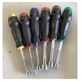 Kobalt nut drivers