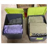 Menï¿½s clothes & soft goods