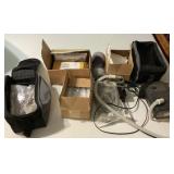 CPAP and supplies