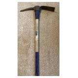 Kobalt pick axe