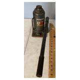 12 ton bottle jack