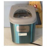 Frigidaire ice maker