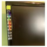 25" LCD TV