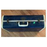 Vintage Samsonite suitcase