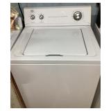 Roper washing machine