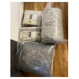 NEW sealed soft goods