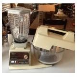 Oster kitchen center