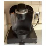 Keurig coffee maker