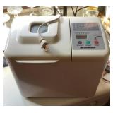 Bread maker
