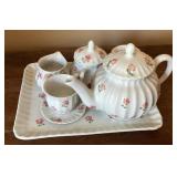 Mini tea set