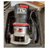 Craftsman router