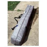 Pop-up tent
