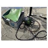 Transfer pump
