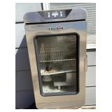 Char-Broil grill