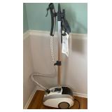 Heavy duty fabric steamer --appears to be new