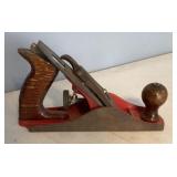 Dunlap hand plane