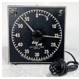 GraLab Universal Timer Model 168 --WORKS