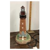 Lighthouse lamp